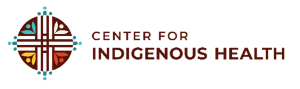 Center for Indigenous Health logo