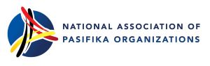 National Association of Pasifika Organizations logo