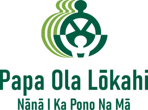 Papa Ola Lōkahi logo