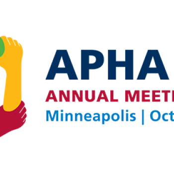 APHA 2024