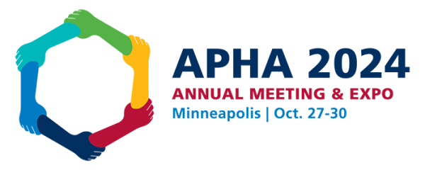 APHA 2024